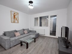 Drumul Taberei Apartament 2 camere renovat Favorit la 2 minute metrou